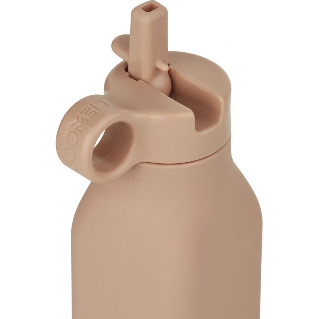 Garrafa Silicone | Warren | Tuscany rose