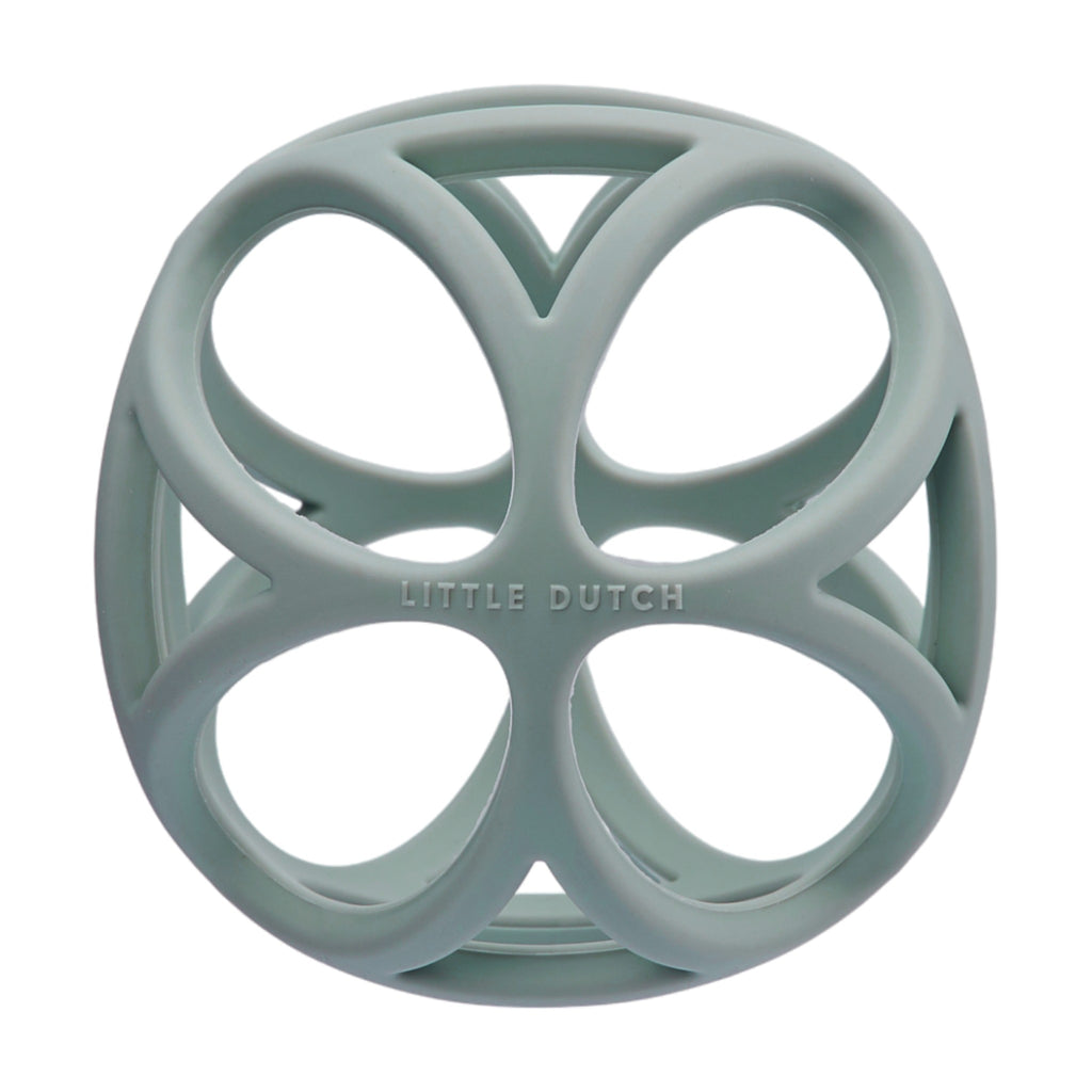 Bola Sensorial | Blue - Little Dutch