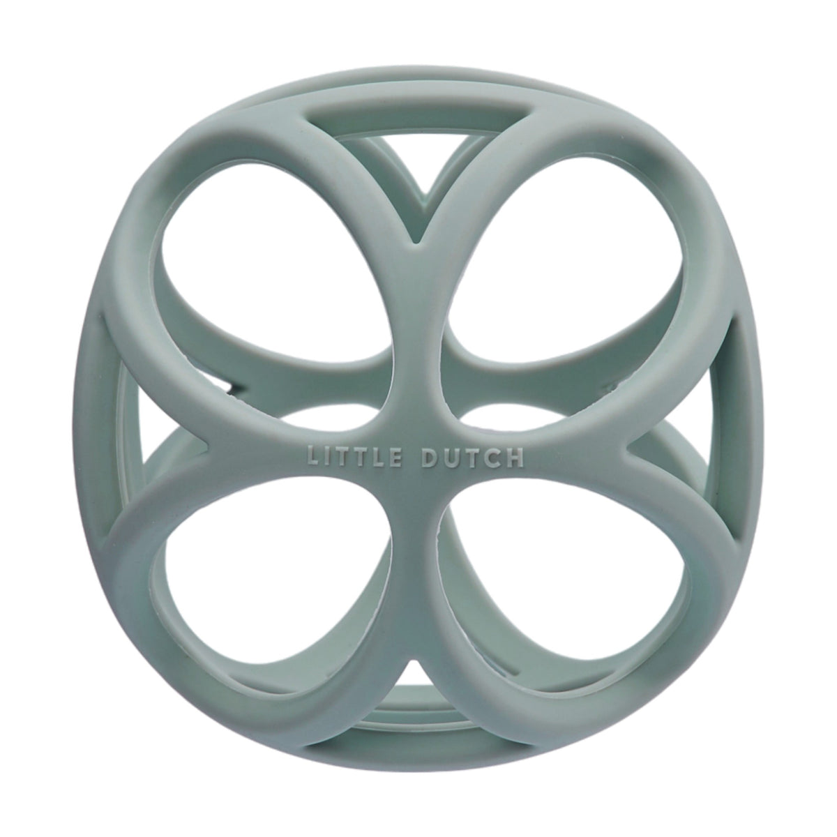 Bola Sensorial | Blue - Little Dutch