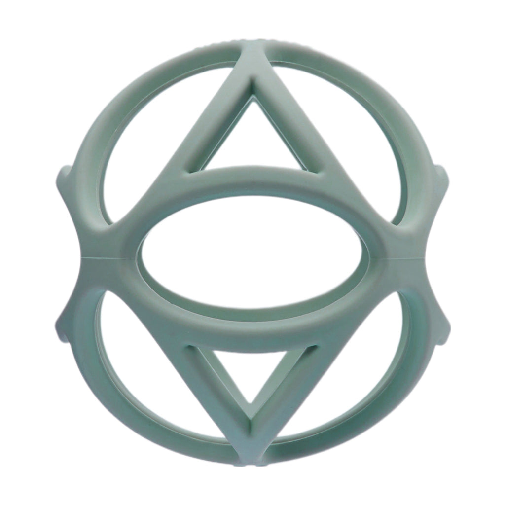 Bola Sensorial | Blue - Little Dutch