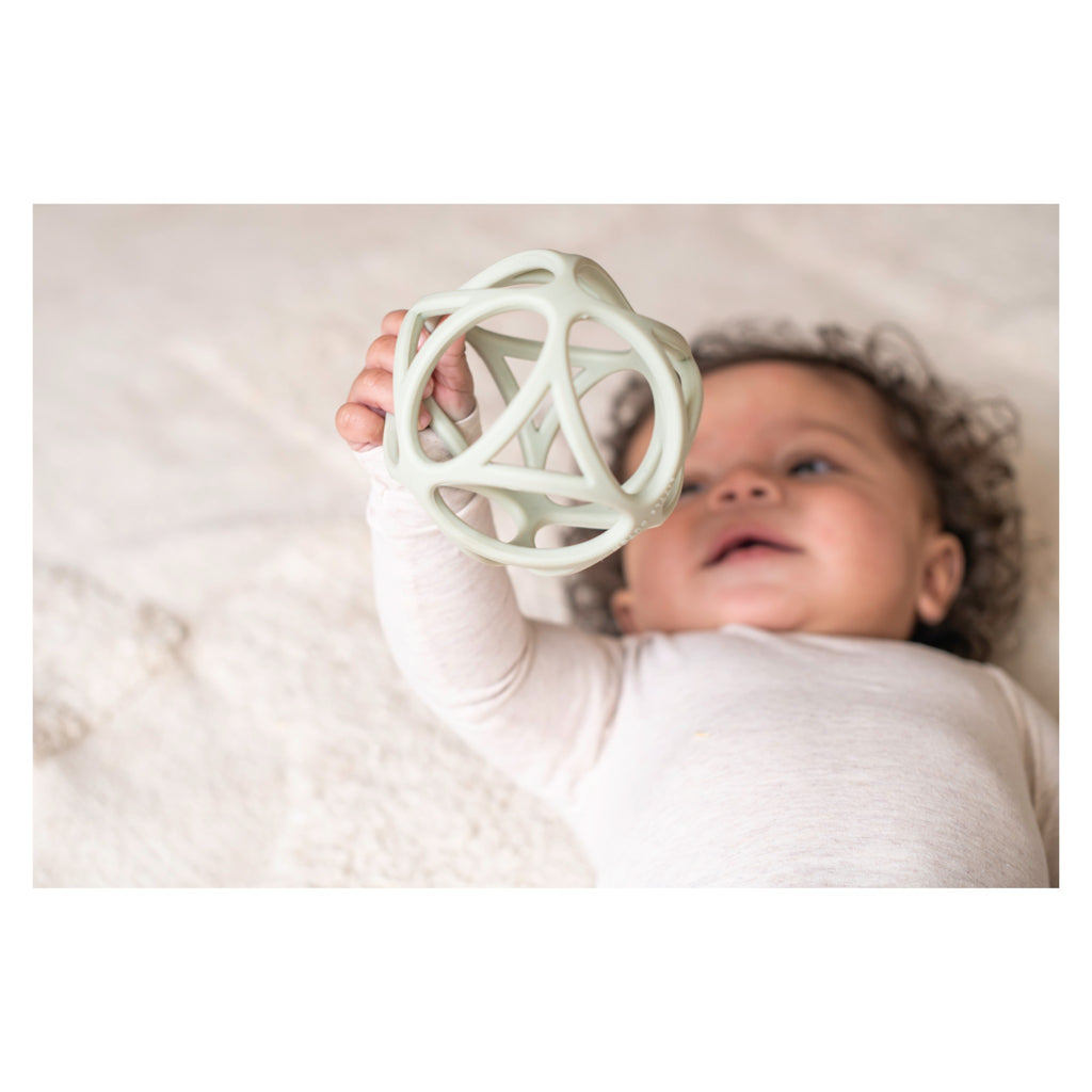 Bola Sensorial | Green - Little Dutch
