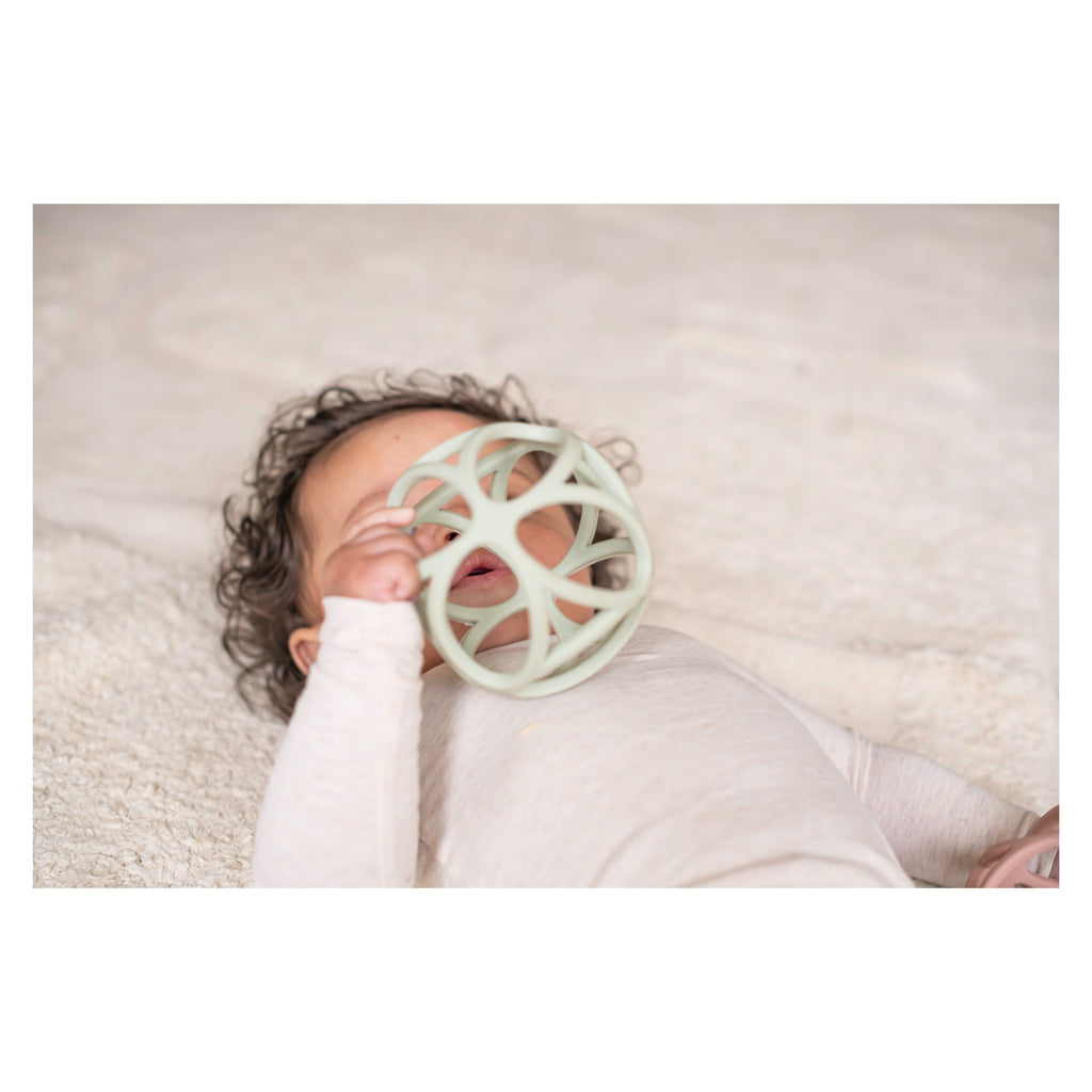 Bola Sensorial | Green - Little Dutch