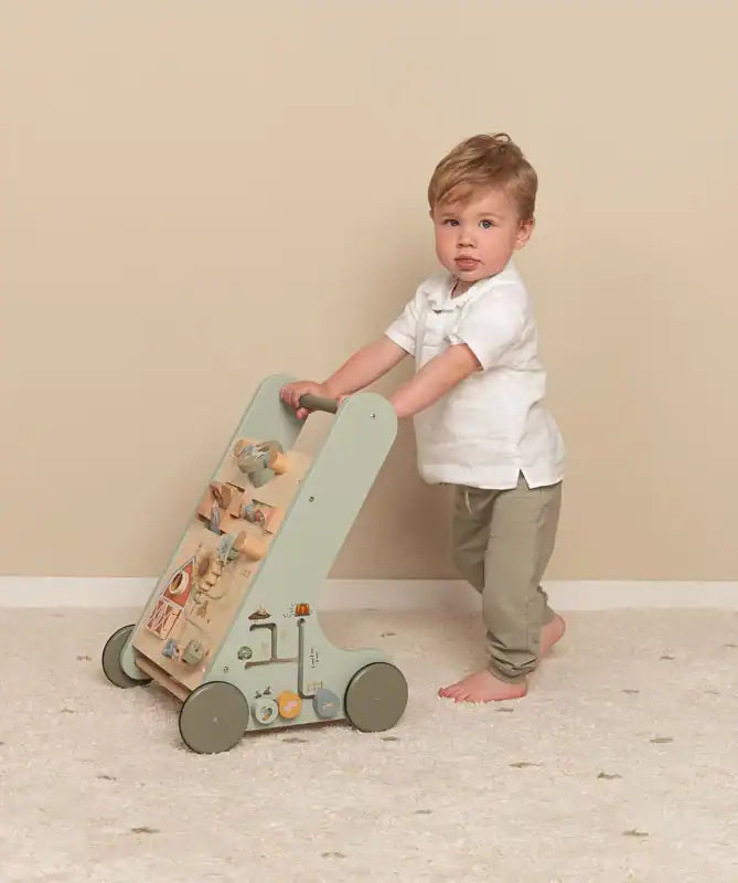 Walker Atividades | Little Farm