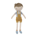 Boneco de Pano | Jim | 50cm - Little Dutch