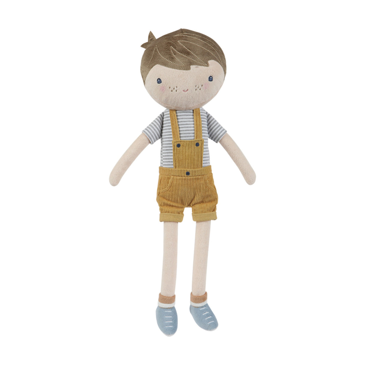 Boneco de Pano | Jim | 50cm - Little Dutch
