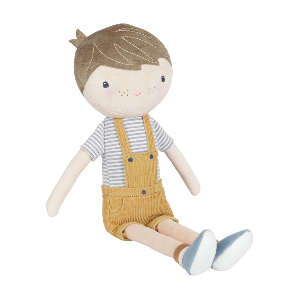 Boneco de Pano | Jim | 50cm - Little Dutch