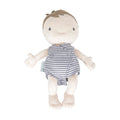 Cuddle Doll | Baby Jim - Little Dutch