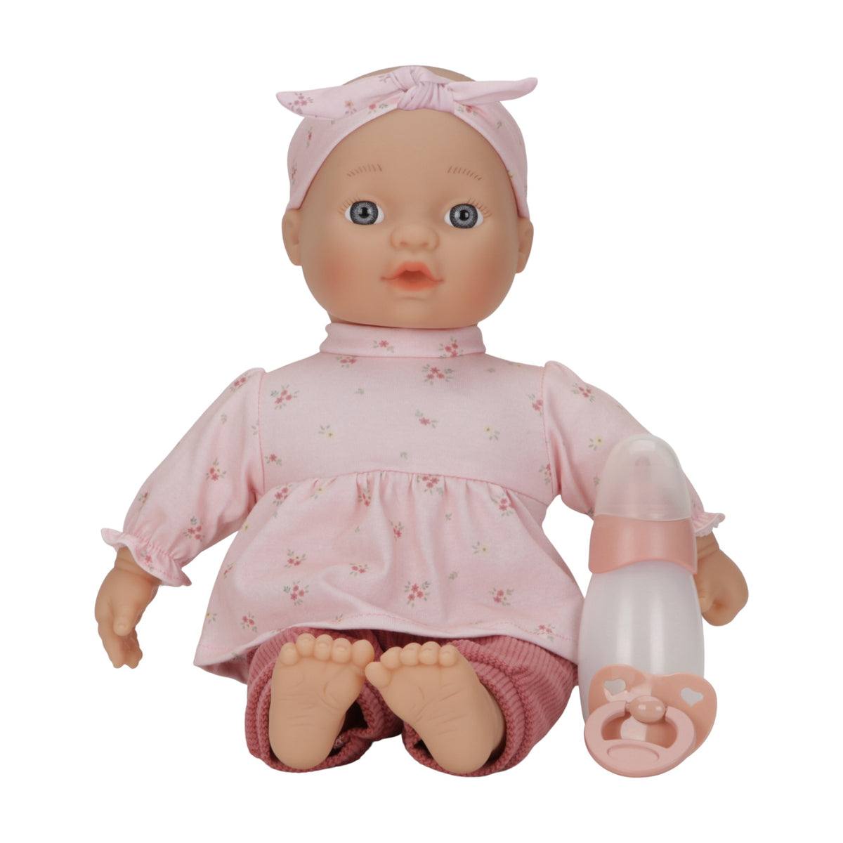 Boneca | Baby | Lily - Little Dutch
