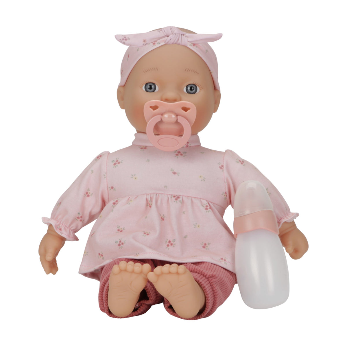 Boneca | Baby | Lily - Little Dutch