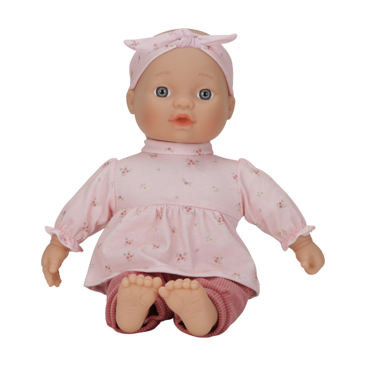 Boneca | Baby | Lily - Little Dutch