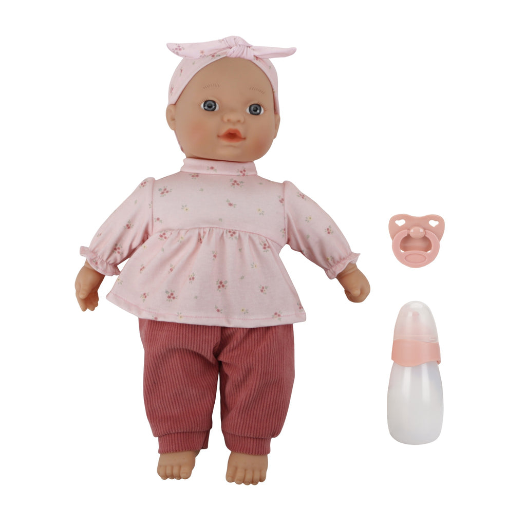 Boneca | Baby | Lily - Little Dutch