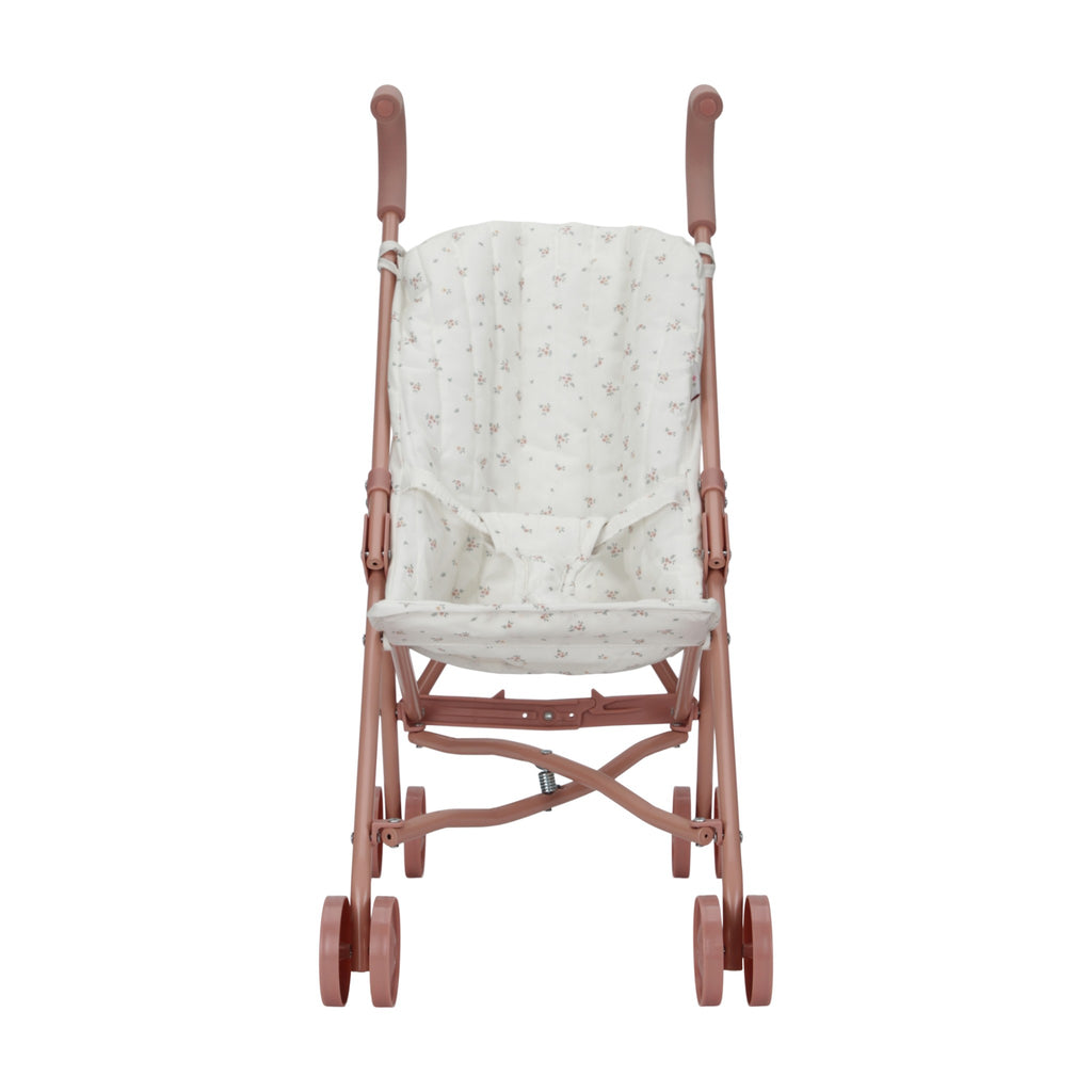 Carrinho de Bebe | Metal - Little Dutch