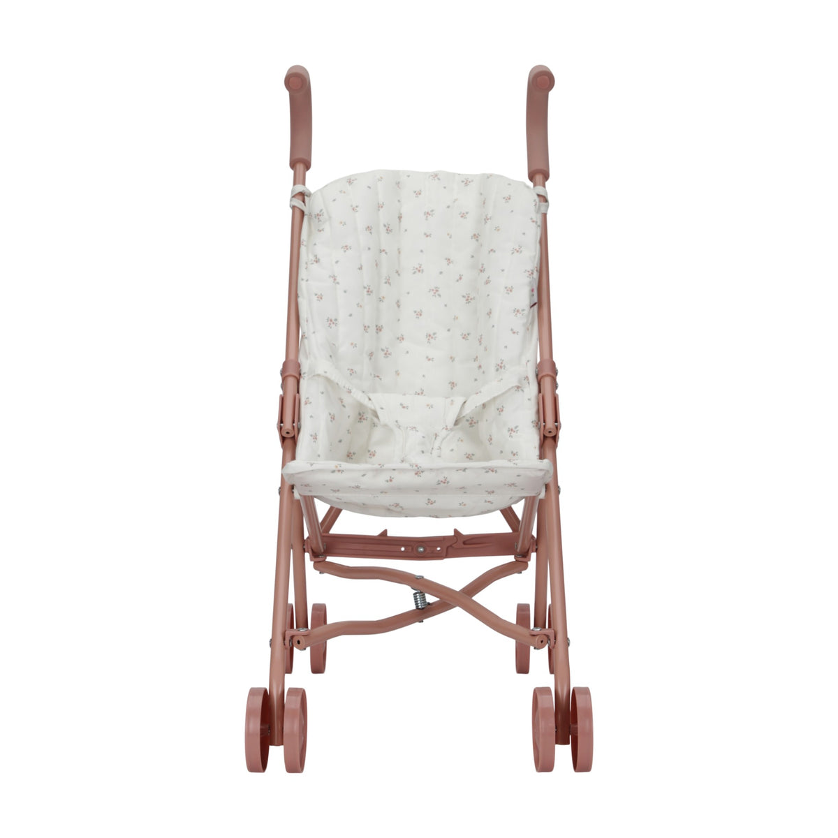 Carrinho de Bebe | Metal - Little Dutch