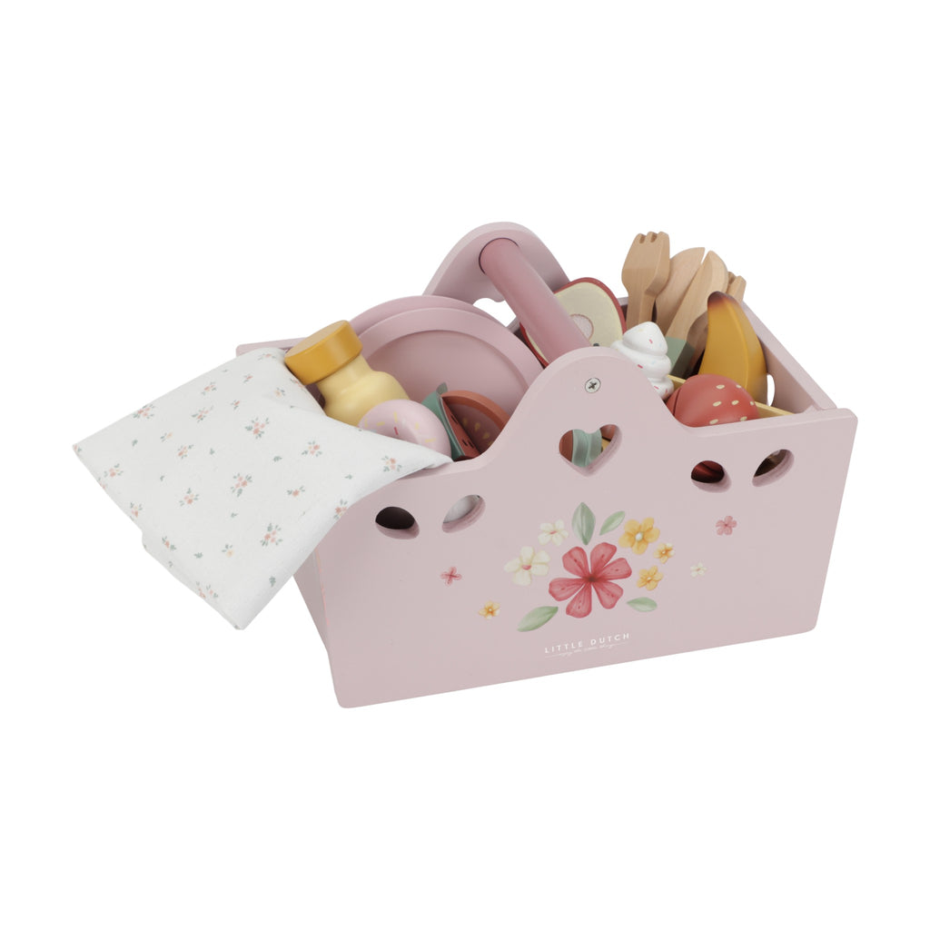 Set de Picnic - Little Dutch