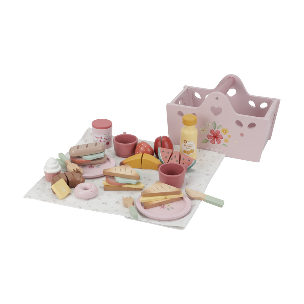 Set de Picnic - Little Dutch