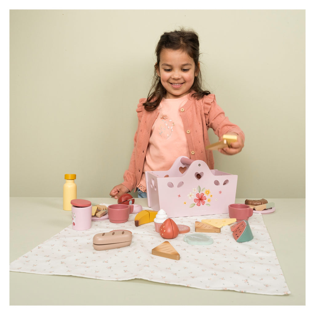 Set de Picnic - Little Dutch