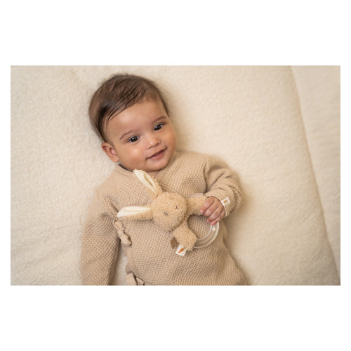 Anel Roca | Baby Bunny - Little Dutch