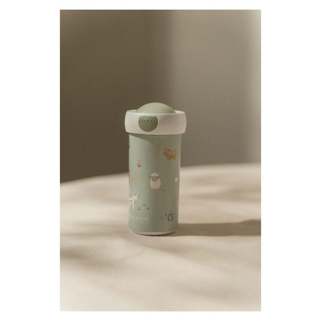 Copo | 300 ml | Little Farm - Little Dutch
