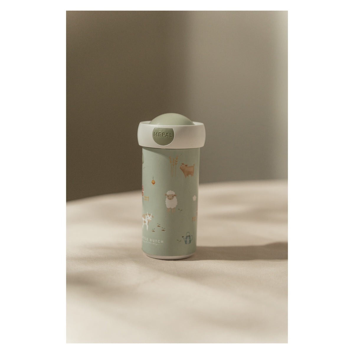 Copo | 300 ml | Little Farm - Little Dutch