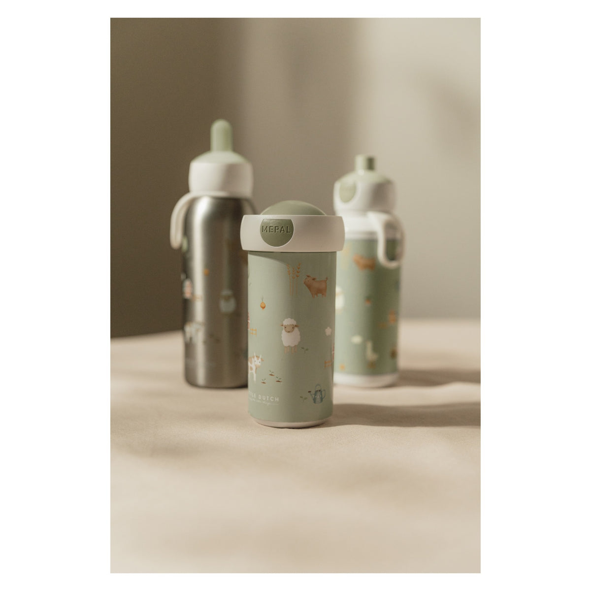 Copo | 300 ml | Little Farm - Little Dutch