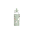 Garrafa Pop Up | 400 ml | Little Farm - Little Dutch