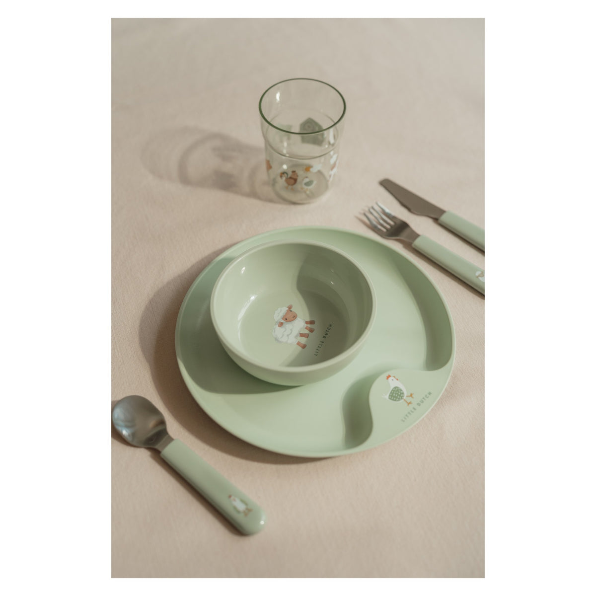 Tigela | Little Farm - Little Dutch