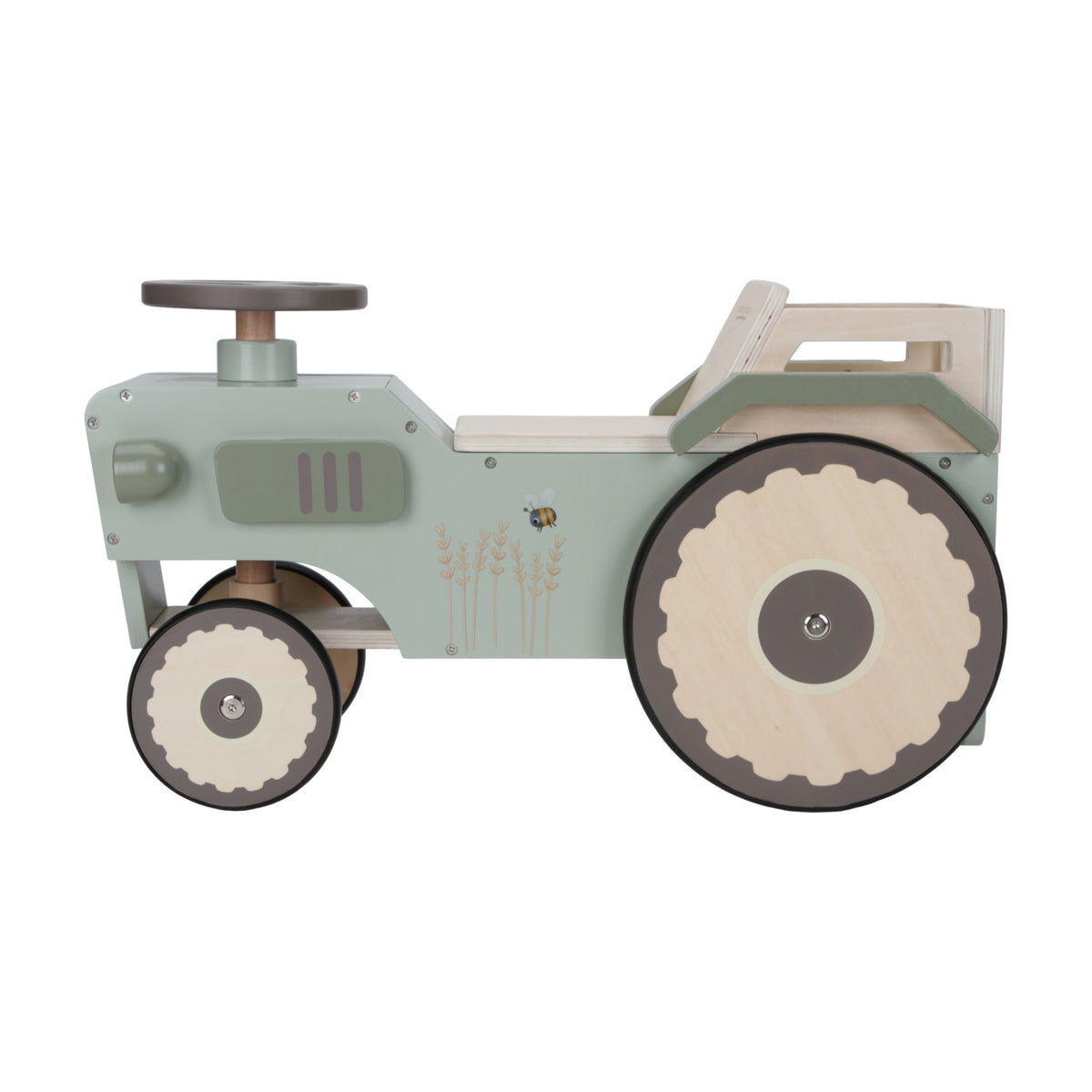 Walker Tractor | Little Farm - Little Dutch