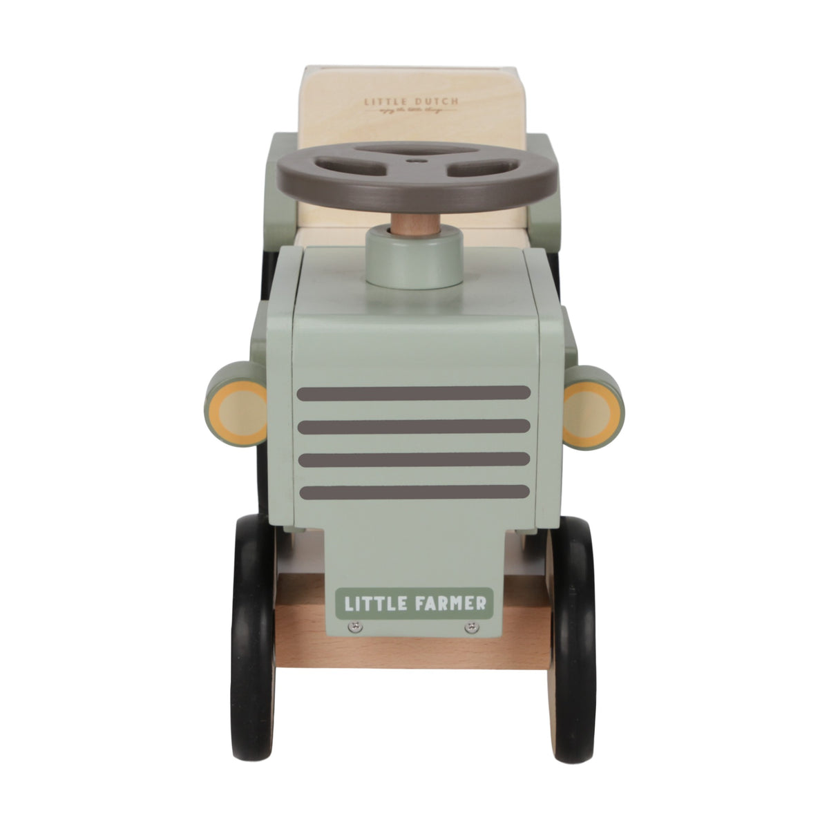 Walker Tractor | Little Farm - Little Dutch