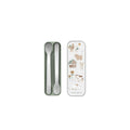 Set de 2 Colheres | Longas | Sailors Bay - Little Dutch