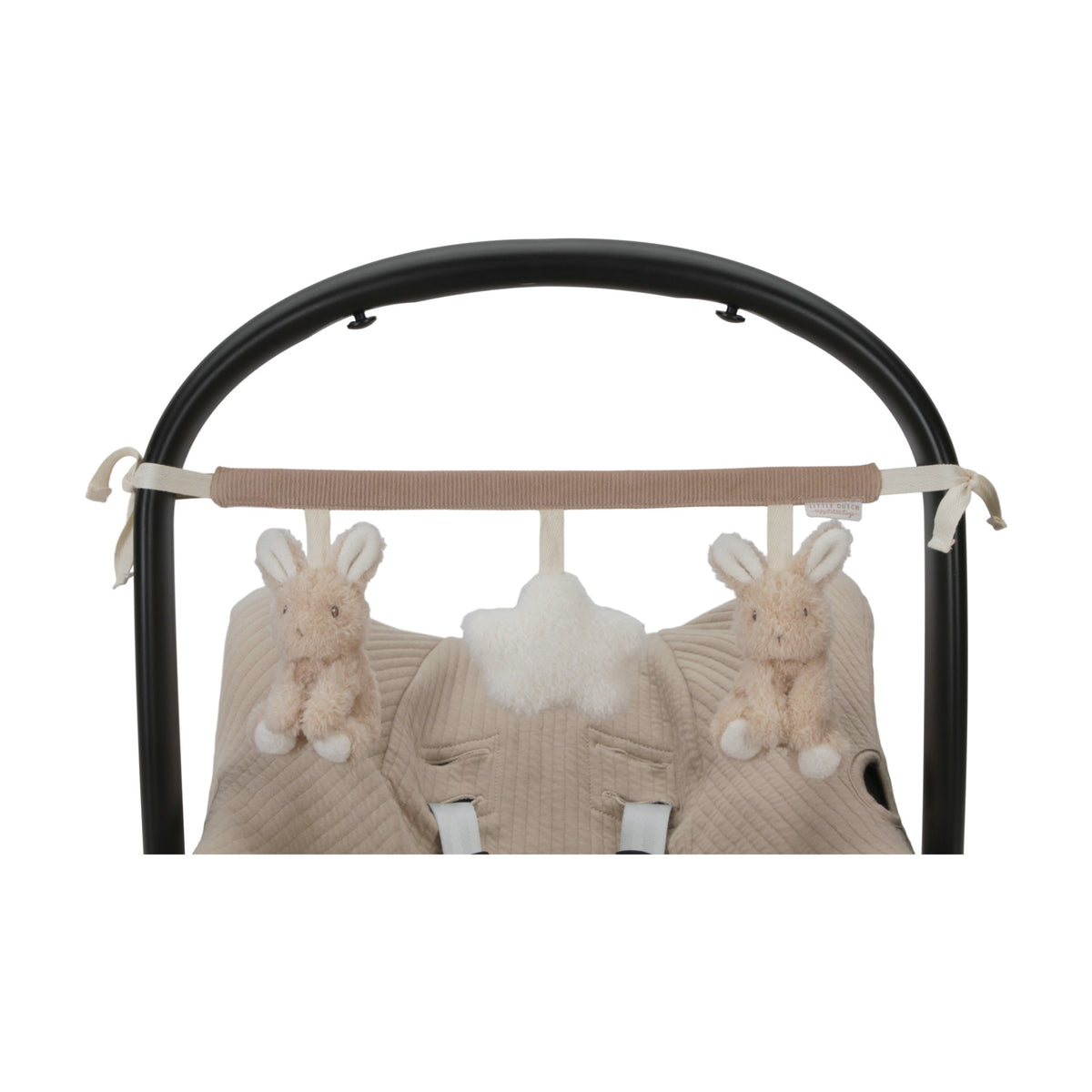Grinalda de Atividades | Baby Bunny - Little Dutch