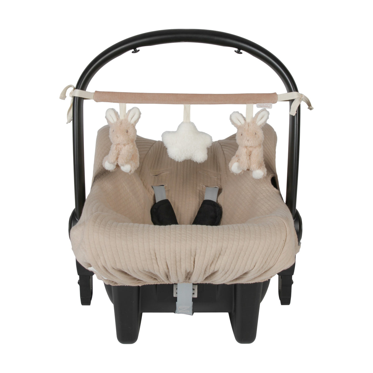 Grinalda de Atividades | Baby Bunny - Little Dutch