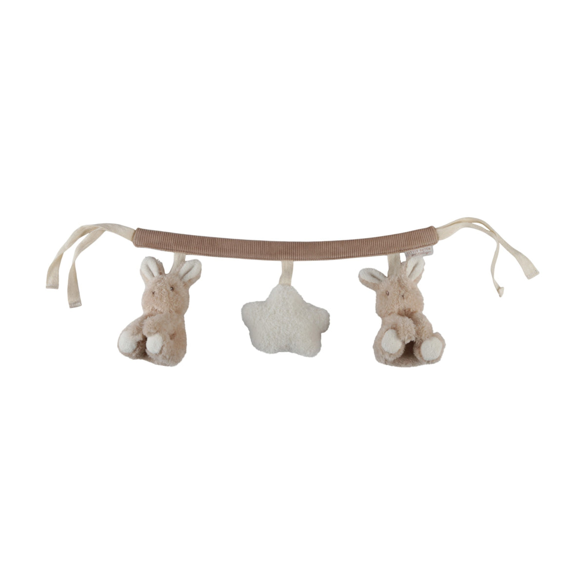 Grinalda de Atividades | Baby Bunny - Little Dutch
