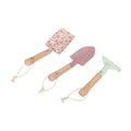 Set de Ferramentas de Jardinagem | Fairy Garden - Little Dutch