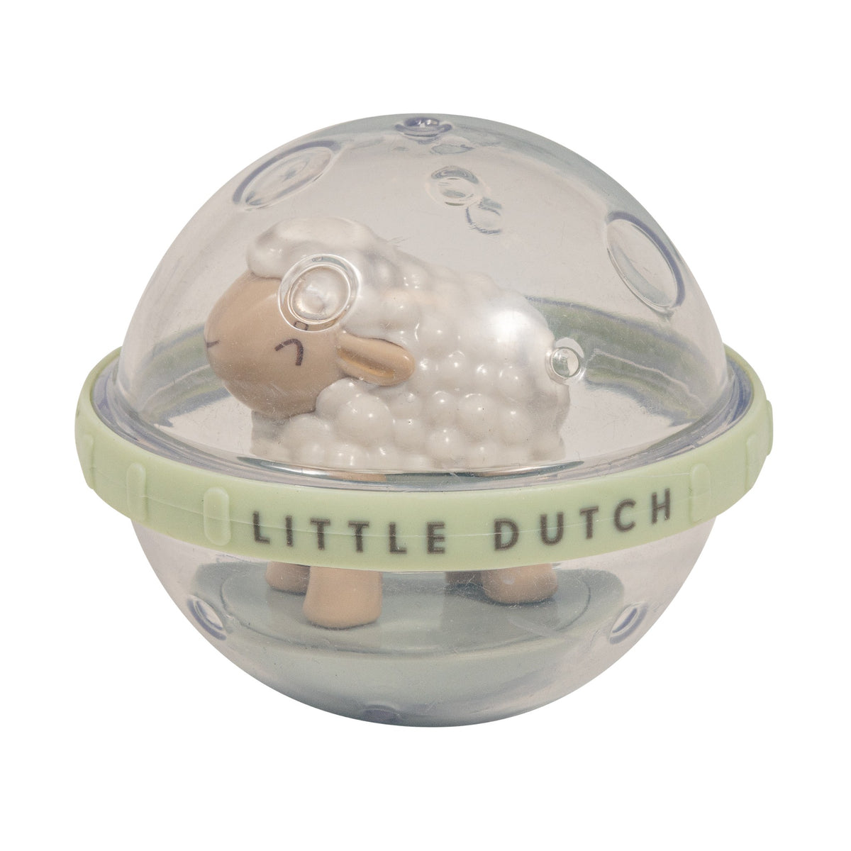 Bolas de Banho | Little Farm - Little Dutch