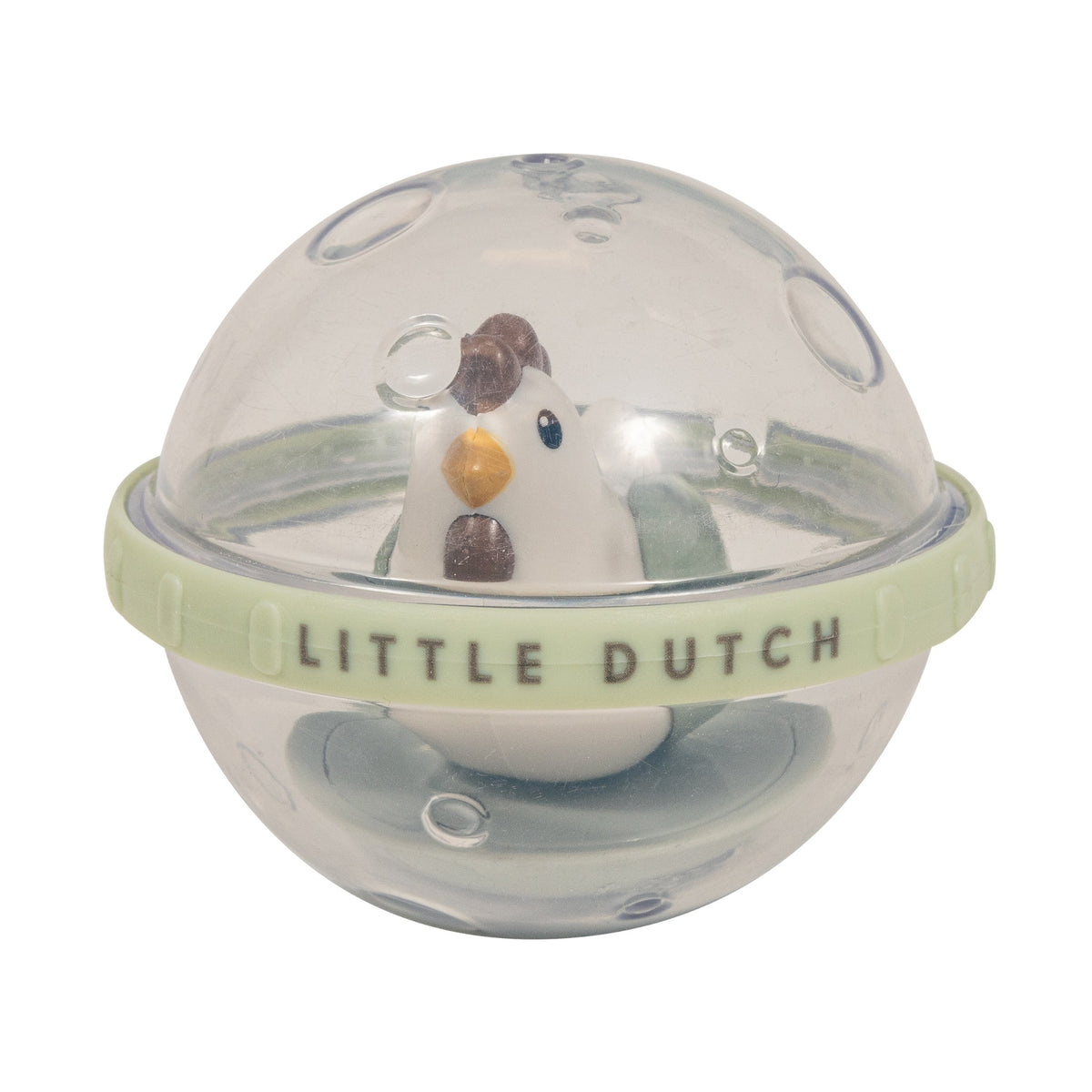Bolas de Banho | Little Farm - Little Dutch