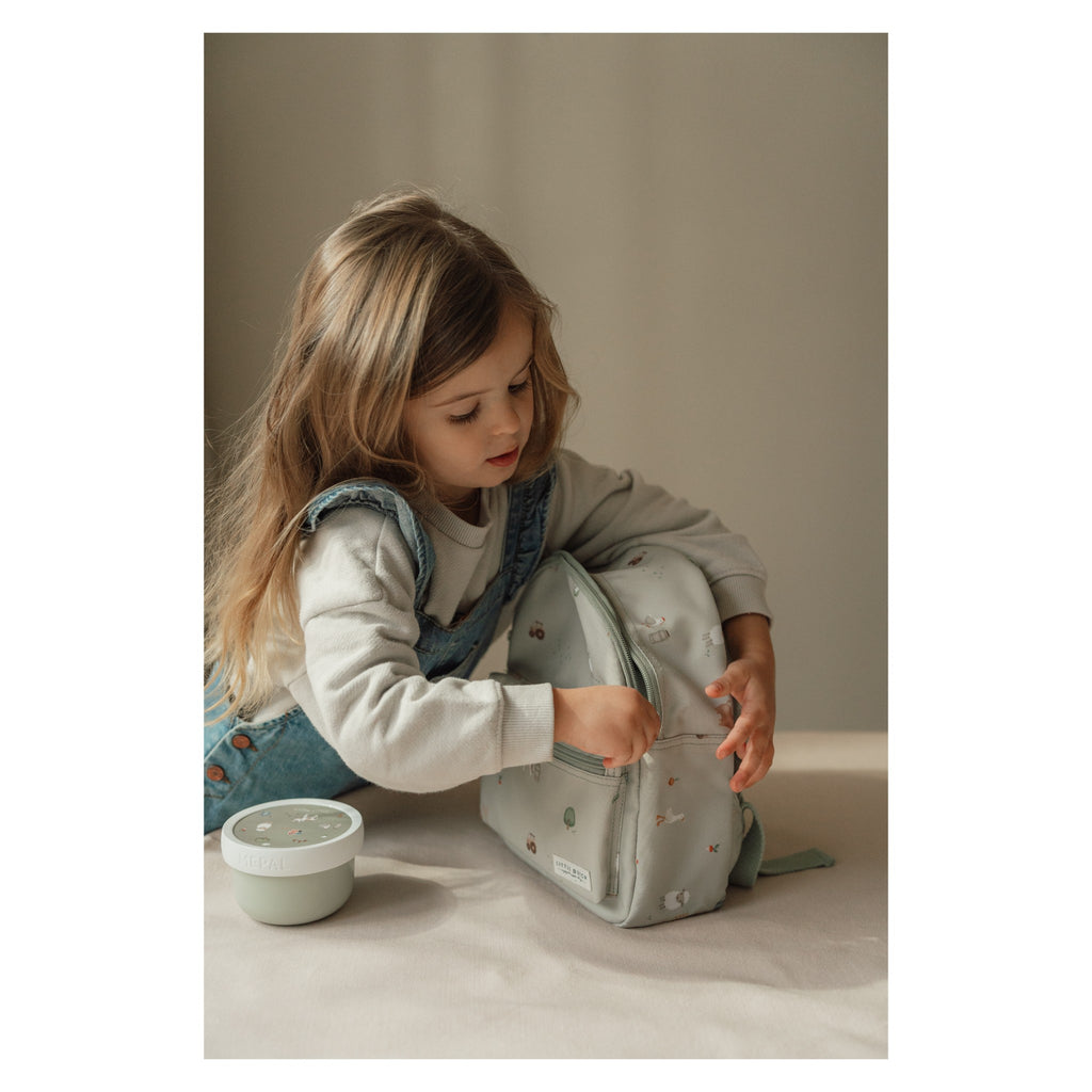 Caixa para Fruta | Little Farm - Little Dutch