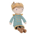 Boneco de Pano | Príncipe | Jim | 35 cm