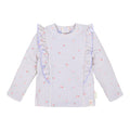 Camisola de Banho | Manga Comprida | Dreamy Stripes