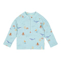 Camisola de Banho | Manga Comprida | Ocean Friends