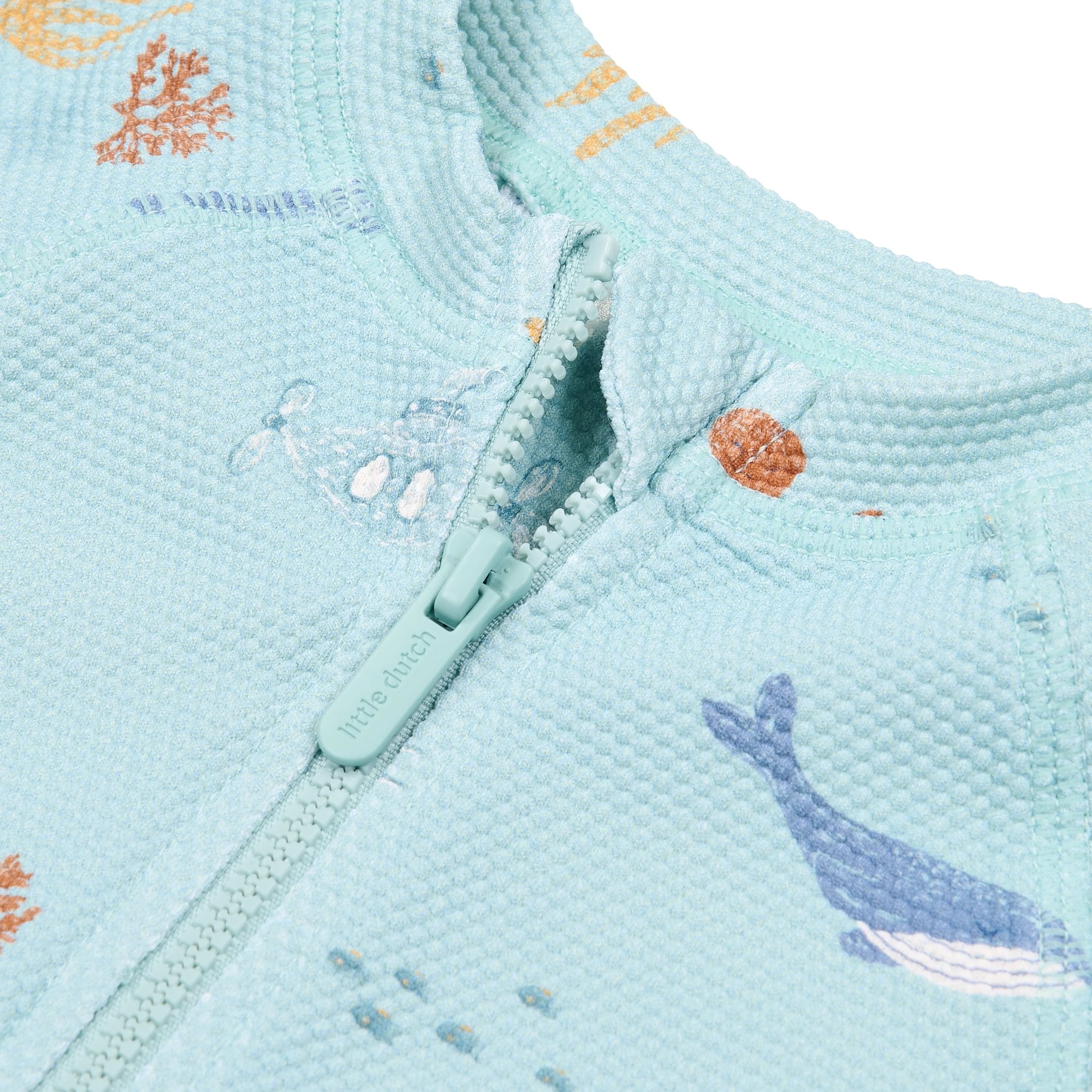 Camisola de Banho | Manga Comprida | Ocean Friends