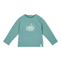Camisola de Banho | Manga Comprida | Ocean Green