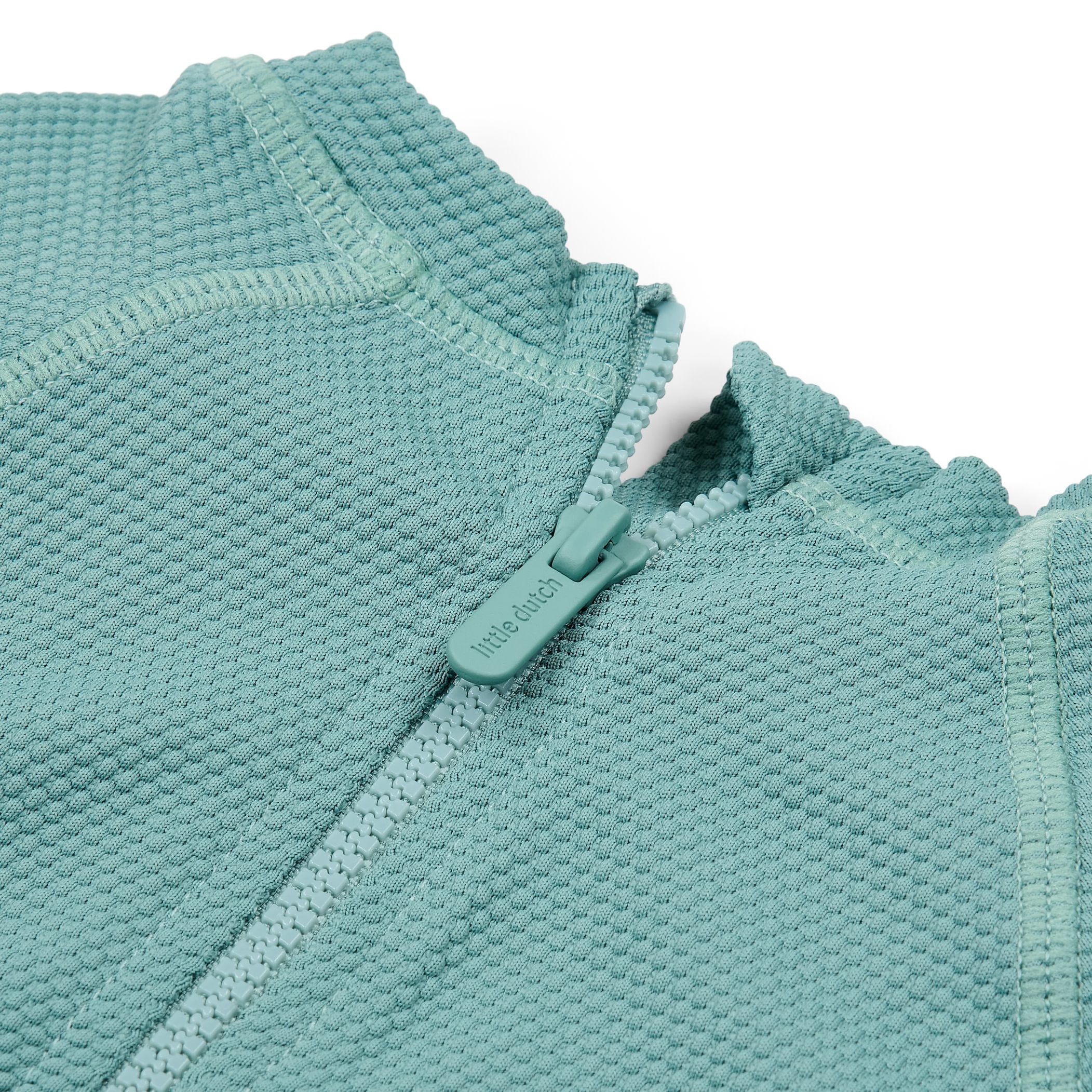 Camisola de Banho | Manga Comprida | Ocean Green