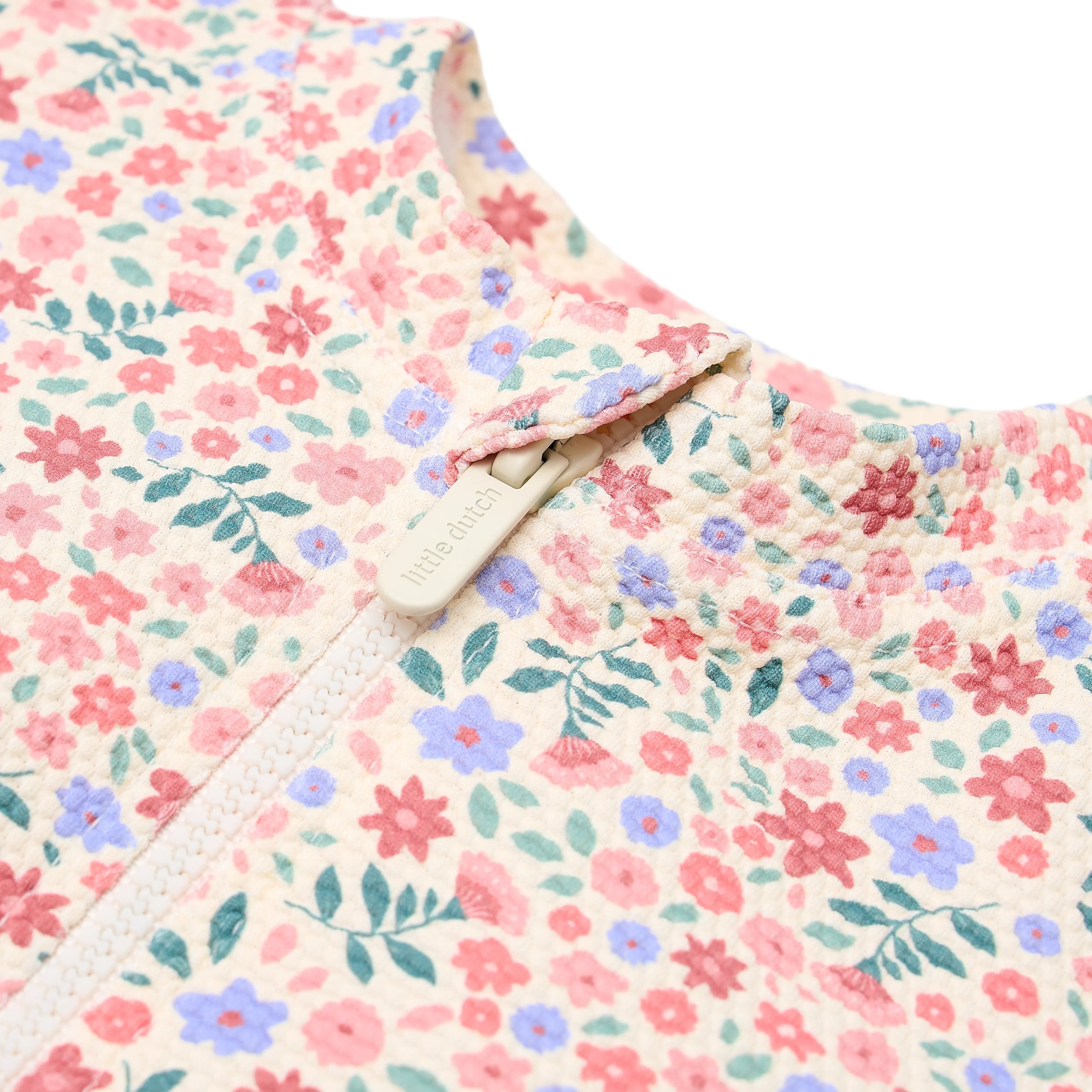 Fato de Banho | Manga Comprida | Dreamy Flowerfield