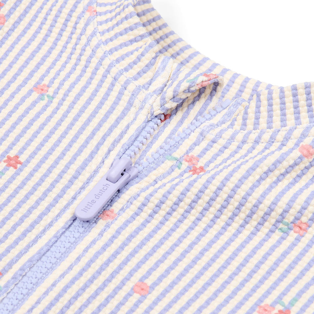 Fato de Banho | Manga Comprida | Dreamy Stripes