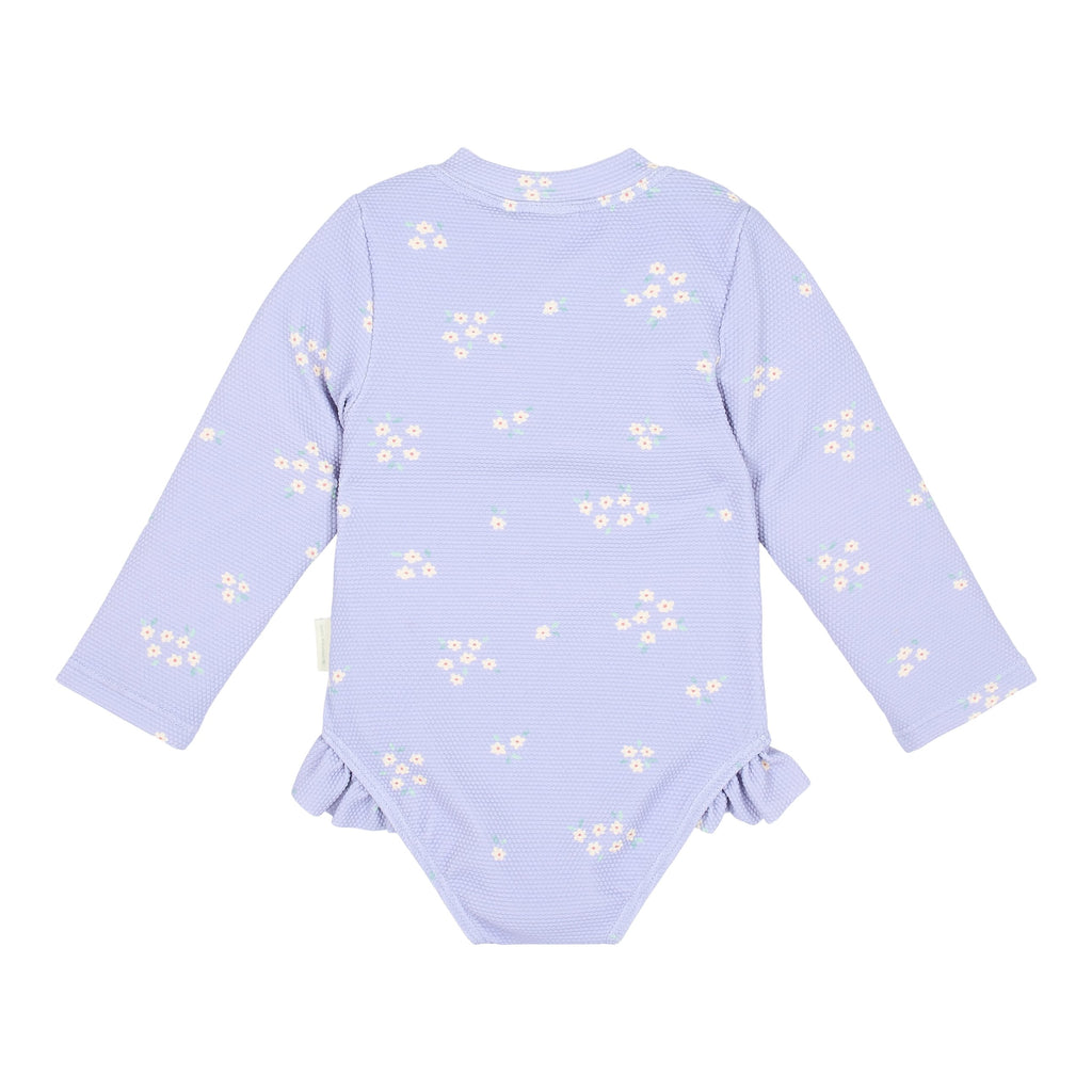 Fato de Banho | Manga Comprida | Dreamy Lavender
