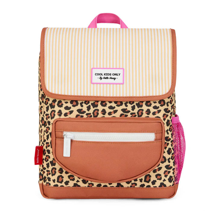 Mochila | Pré-Escolar | 2-5 anos | Léopard #6