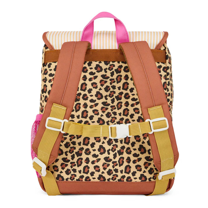 Mochila | Pré-Escolar | 2-5 anos | Léopard #6