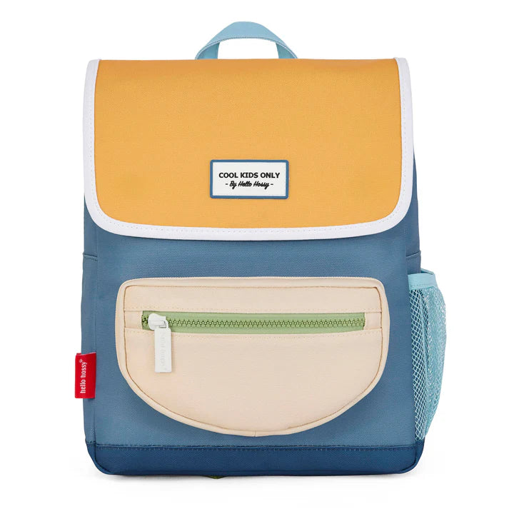 Mochila | Pré-Escolar | 2-5 anos | Mini Sam