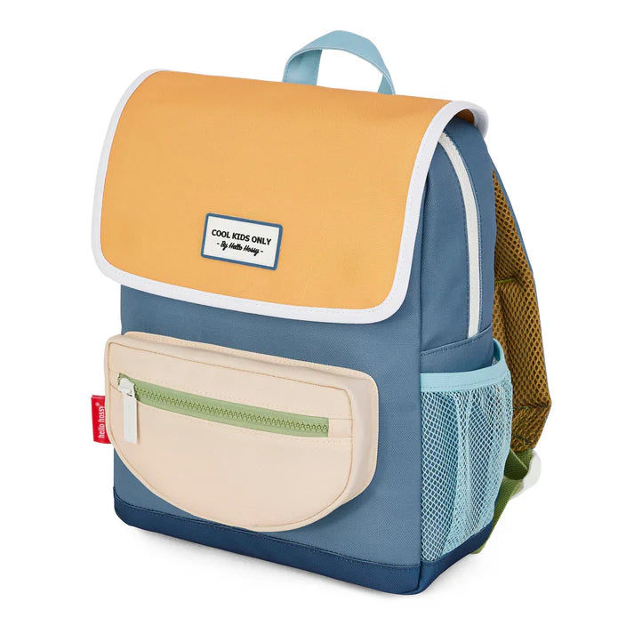 Mochila | Pré-Escolar | 2-5 anos | Mini Sam