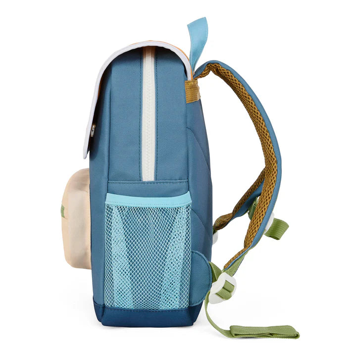 Mochila | Escolar | +6 anos | Mini Sam
